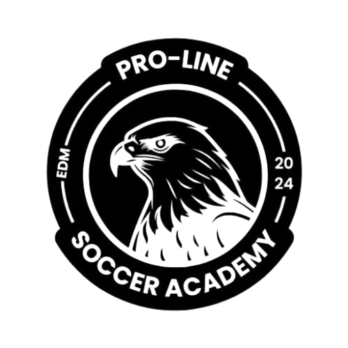 Proline Academy Player Pathway